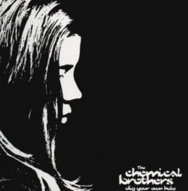 Dig Your Own Hole [2 LP] [Reissue]