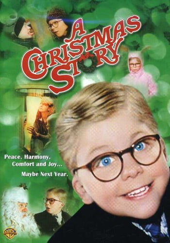Christmas Story