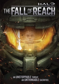 Halo: The Fall Of Reach