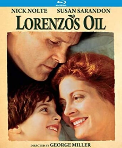 Lorenzo's Oil [Blu-ray]