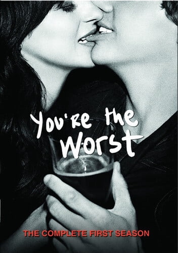 You're The Worst: The Complete First Season