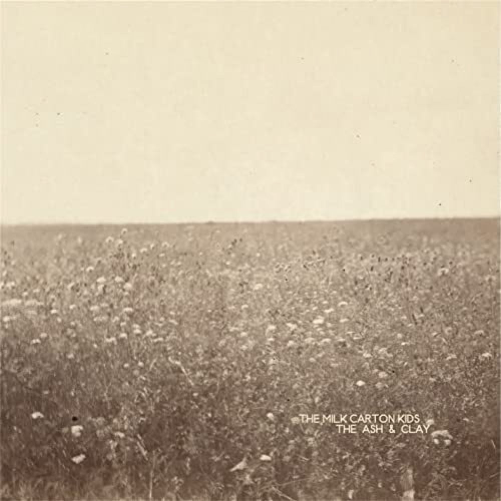 The Ash & Clay (Deluxe DVD Version)