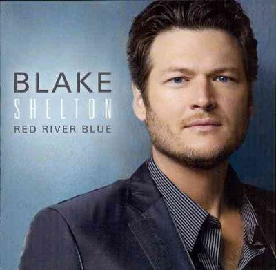 Red River Blue