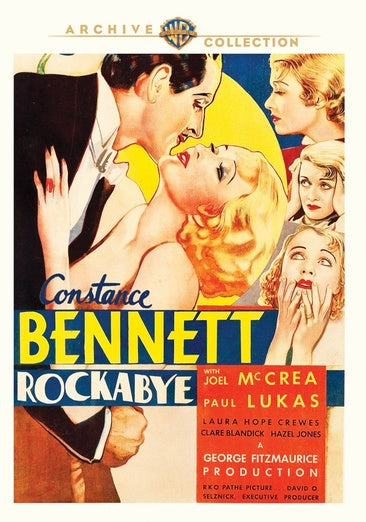 Rockabye
