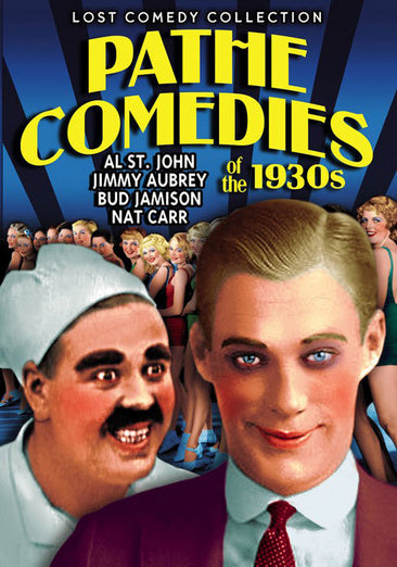 Pathe Comedies of the 1930's