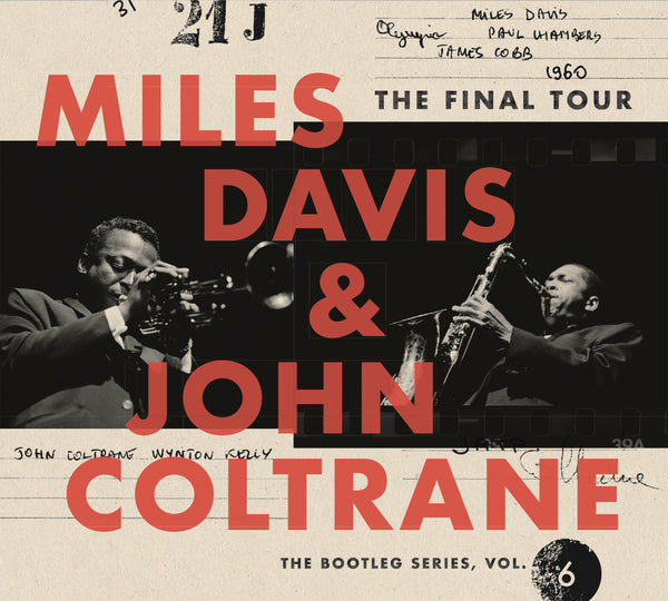 The Final Tour: The Bootleg Series, Vol. 6