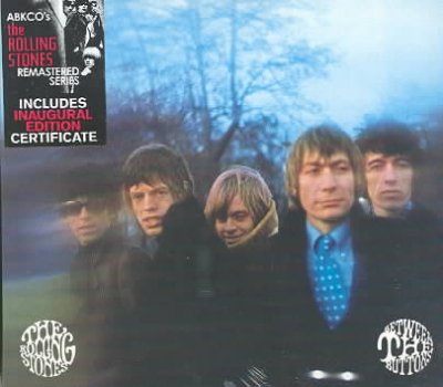Between the Buttons (US)