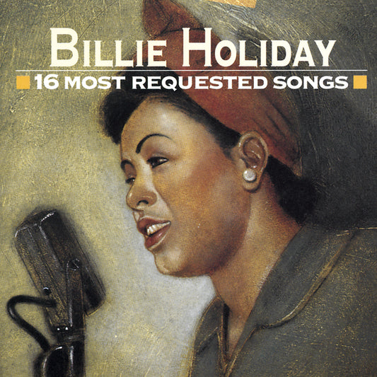 16 Most Requested Songs