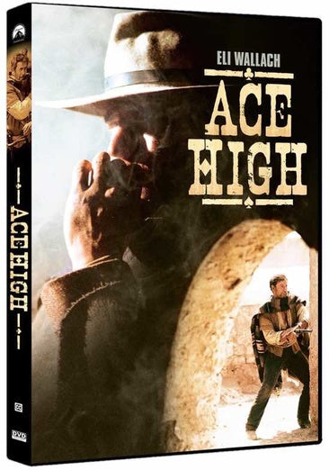 Ace High