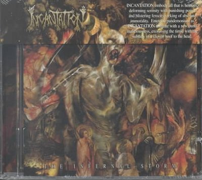 Infernal Storm