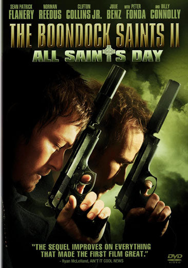 The Boondock Saints II: All Saints Day