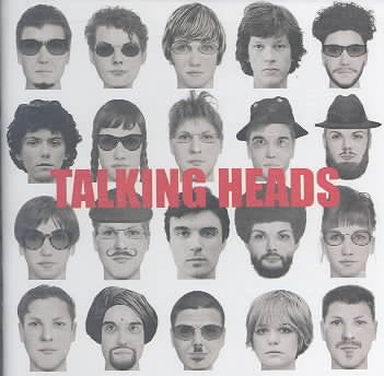 The Best of Talking Heads