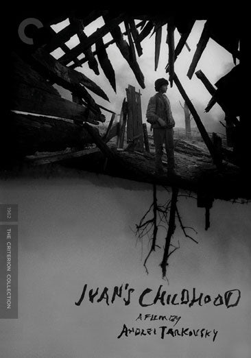 Ivan's Childhood - Criterion Collection