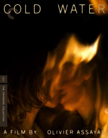 Cold Water [Blu-ray]