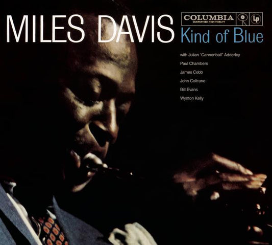 Kind of Blue (Legacy Edition)