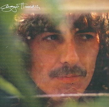 George Harrison