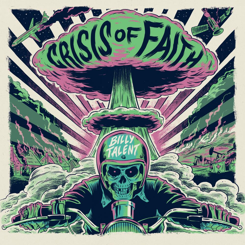 Crisis Of Faith