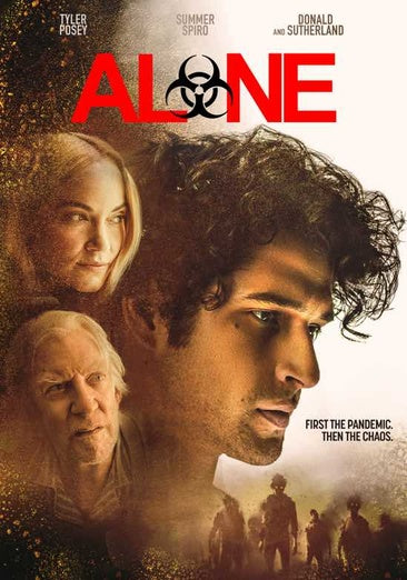 ALONE