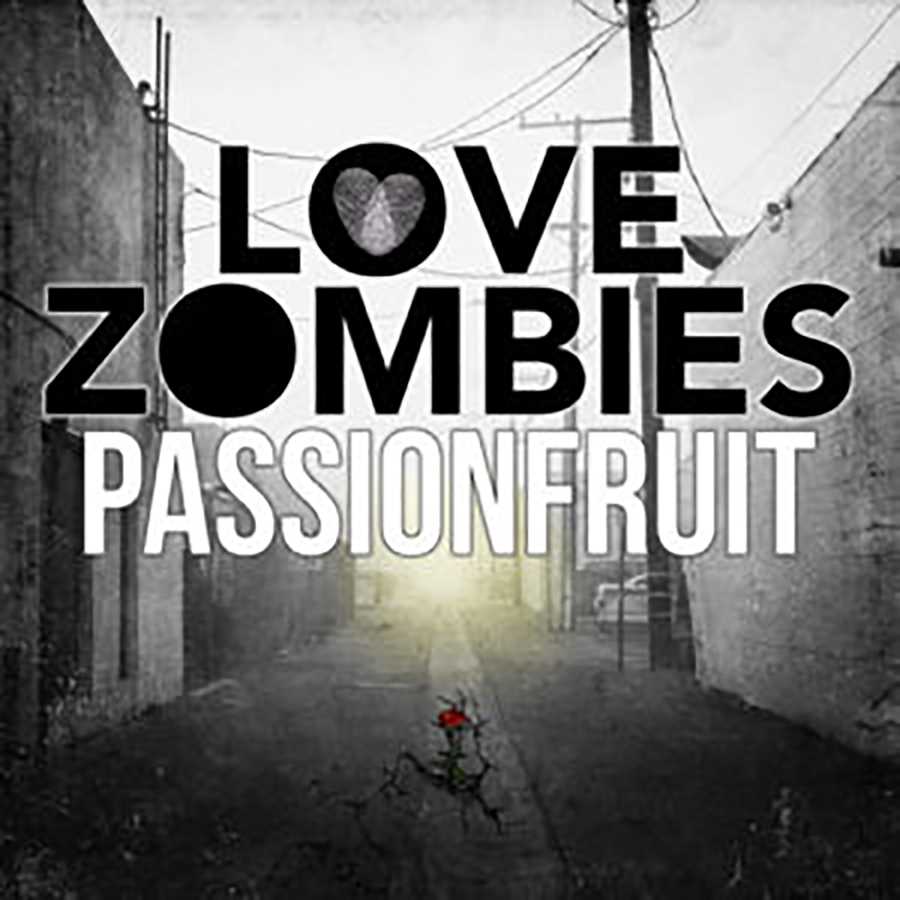 Passionfruit / No Slow Songs (Live At Abbey Road) [2 CD]