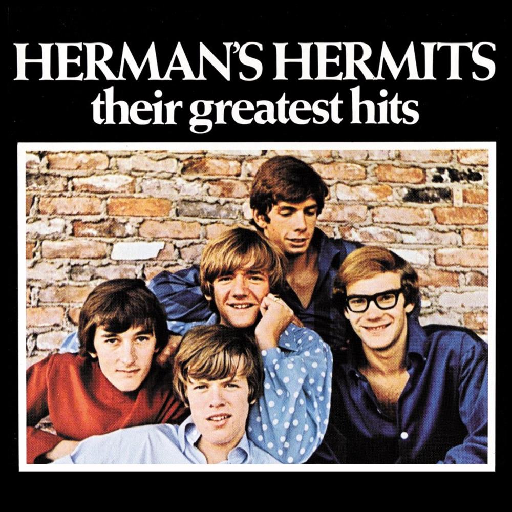 Herman's Hermits - Greatest Hits [ABKCo]