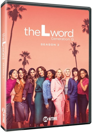 The L Word Generation Q Season 2
