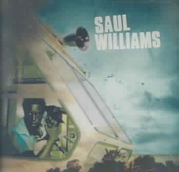 Saul Williams