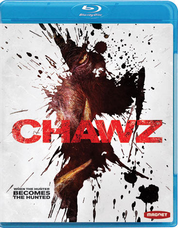 Chawz [Blu-ray]