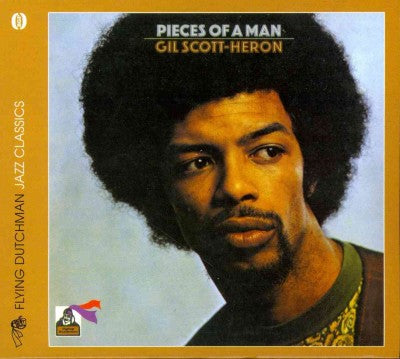 Pieces of a Man