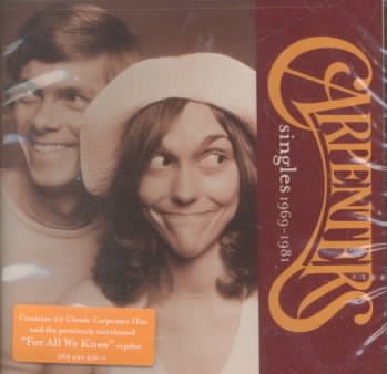 Singles 1969-1981