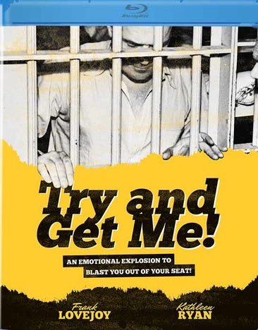 Try & Get Me [Blu-ray]