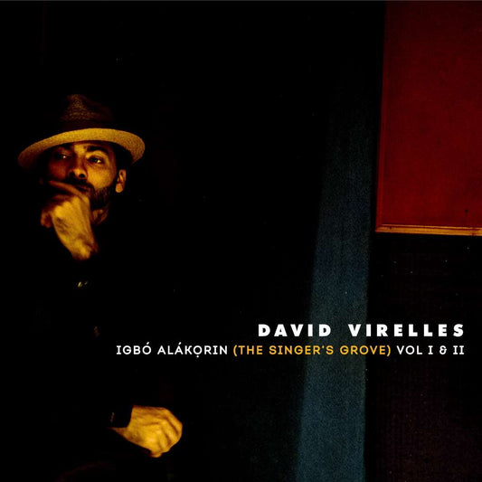 Igbo Alakorin (The Singer's Grove) Vol. I & II