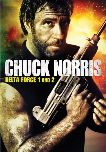 Delta Force Film Collection