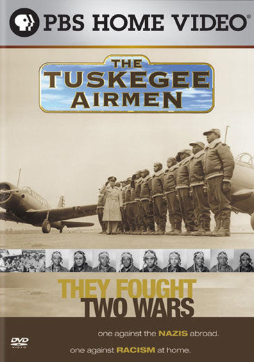 The Tuskegee Airmen