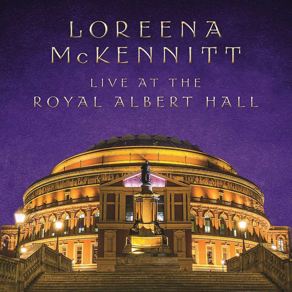 Live At The Royal Albert Hall [2 CD]