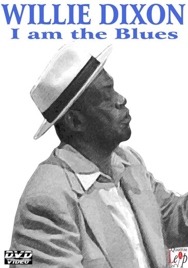 I Am the Blues