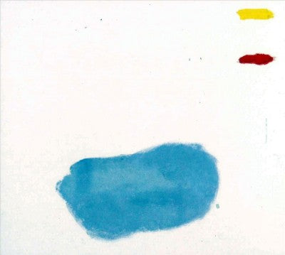 If Blue Could Be Happiness