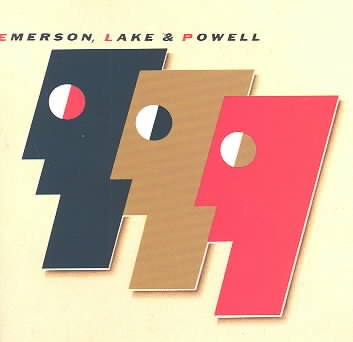 Emerson, Lake & Powell