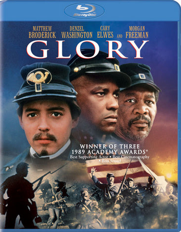Glory [Blu-ray]