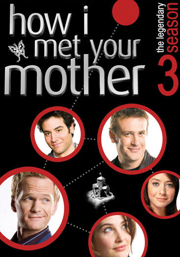 How I Met Your Mother - Season Three