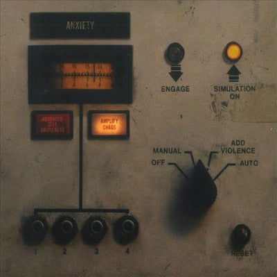 Add Violence EP