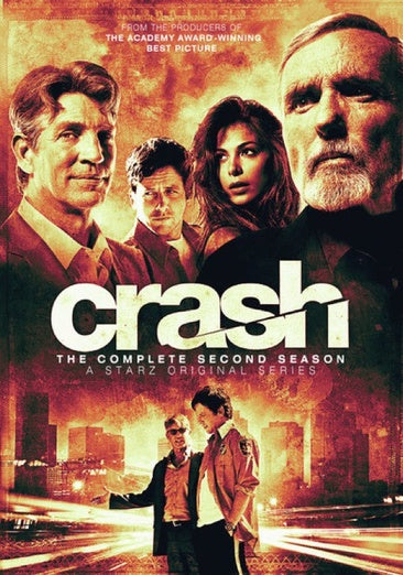 Crash Season 2