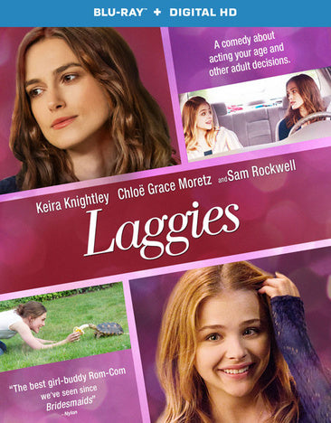 Laggies [Blu-ray]