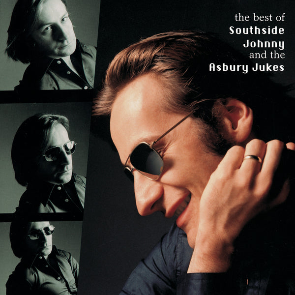 Best of Southside Johnny & The Asbury Jukes