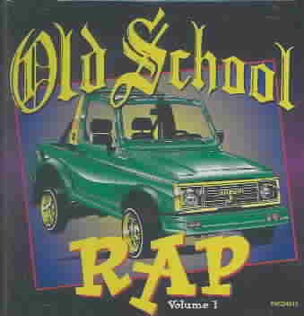 Old School Rap 1