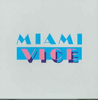 Miami Vice (1984-89 Television Series)