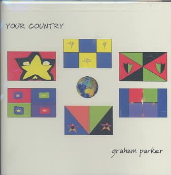 Your Country