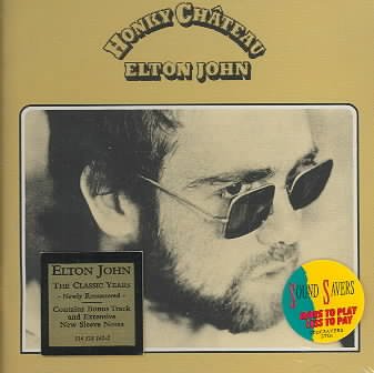 Honky Chateau