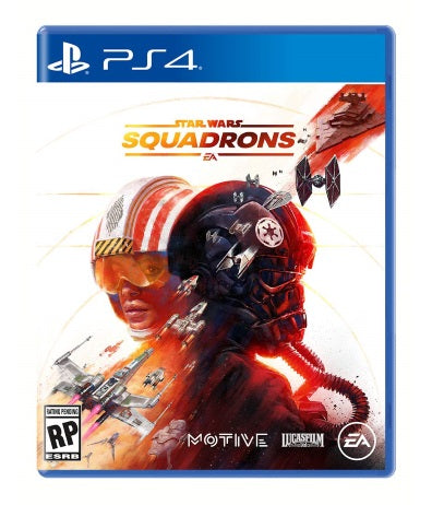 Star Wars: Squadrons - PlayStation 4