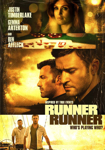 Runner Runner
