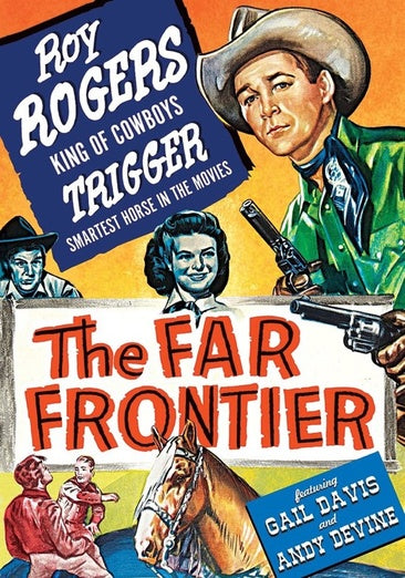 Far Frontier